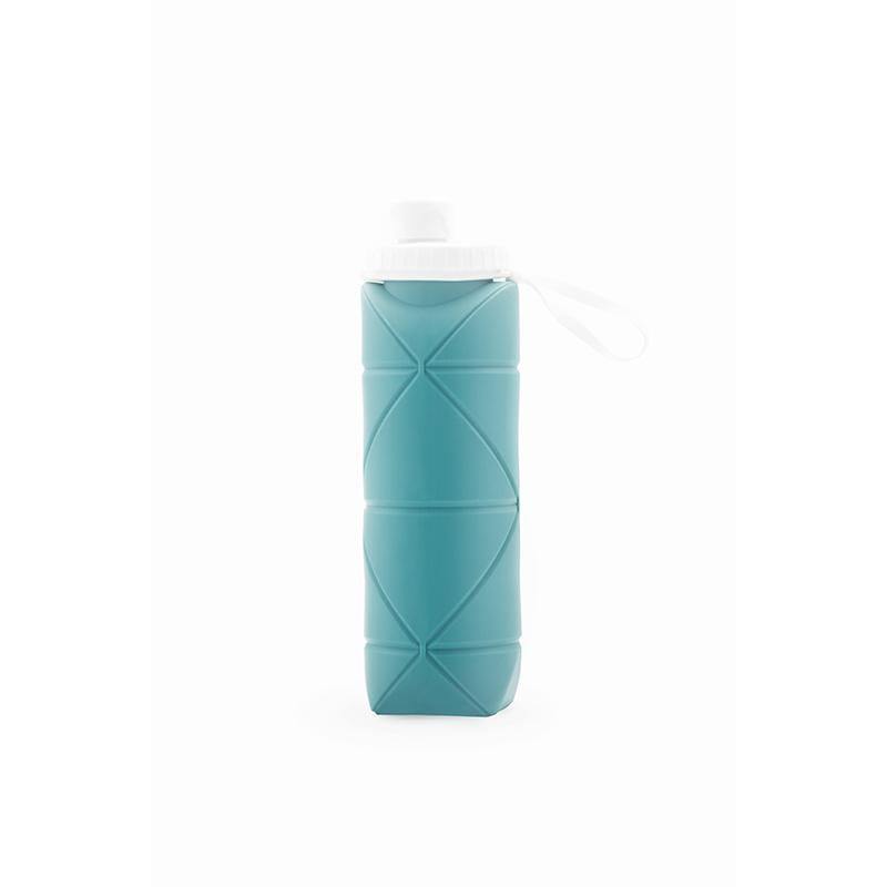 Eco-Friendly Collapsible Water Bottle