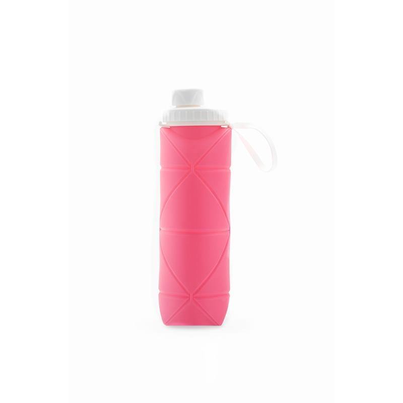 Eco-Friendly Collapsible Water Bottle