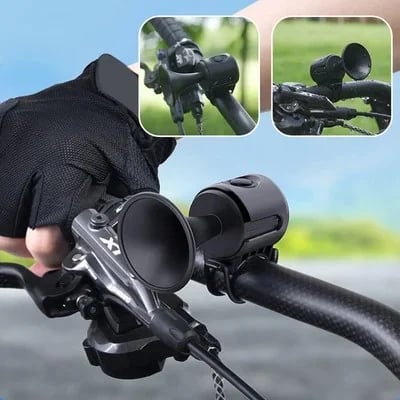 2025 Hot SaleElectric Bike Horn
