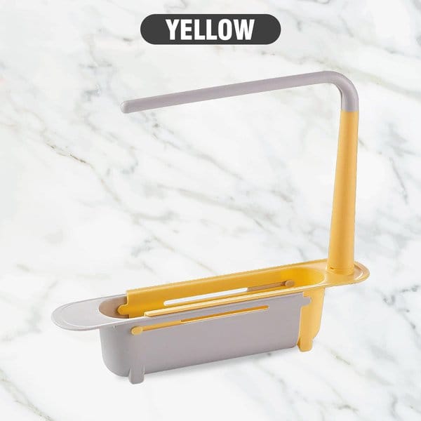 Summer Hot Sale - 60% Telescopic Sink