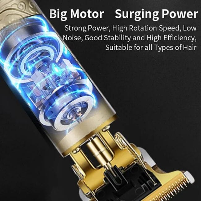 Best men's gifts Professional Hair Clipper
