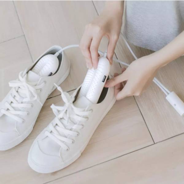 Shoe Dryer Portable Household Electric Sterilization Constant Temperature Drying Deodorization