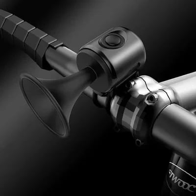 2025 Hot SaleElectric Bike Horn