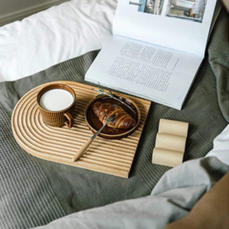 Lumi Serving Board