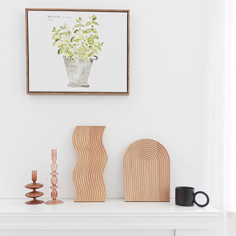 Lumi Serving Board