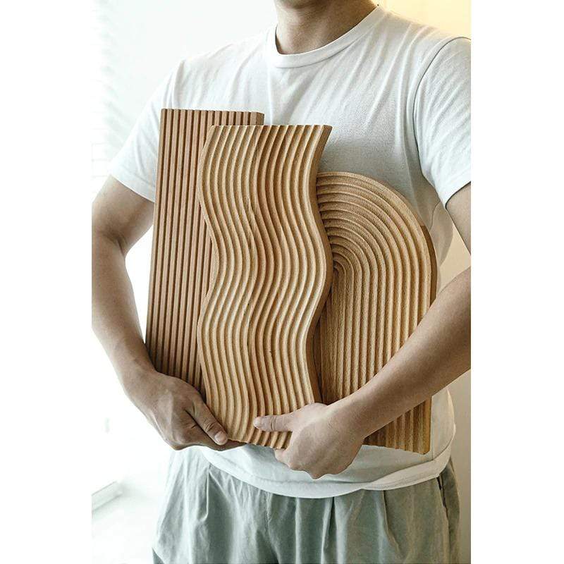 Lumi Serving Board
