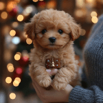 🐶 My Realistic Robot Puppy🐕‍🦺