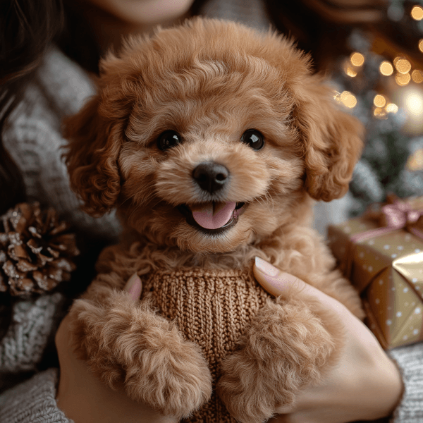 🐶 My Realistic Robot Puppy🐕‍🦺