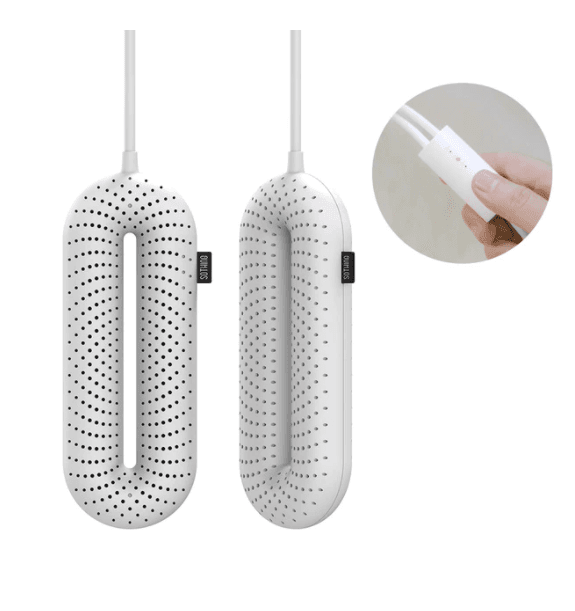 Shoe Dryer Portable Household Electric Sterilization Constant Temperature Drying Deodorization