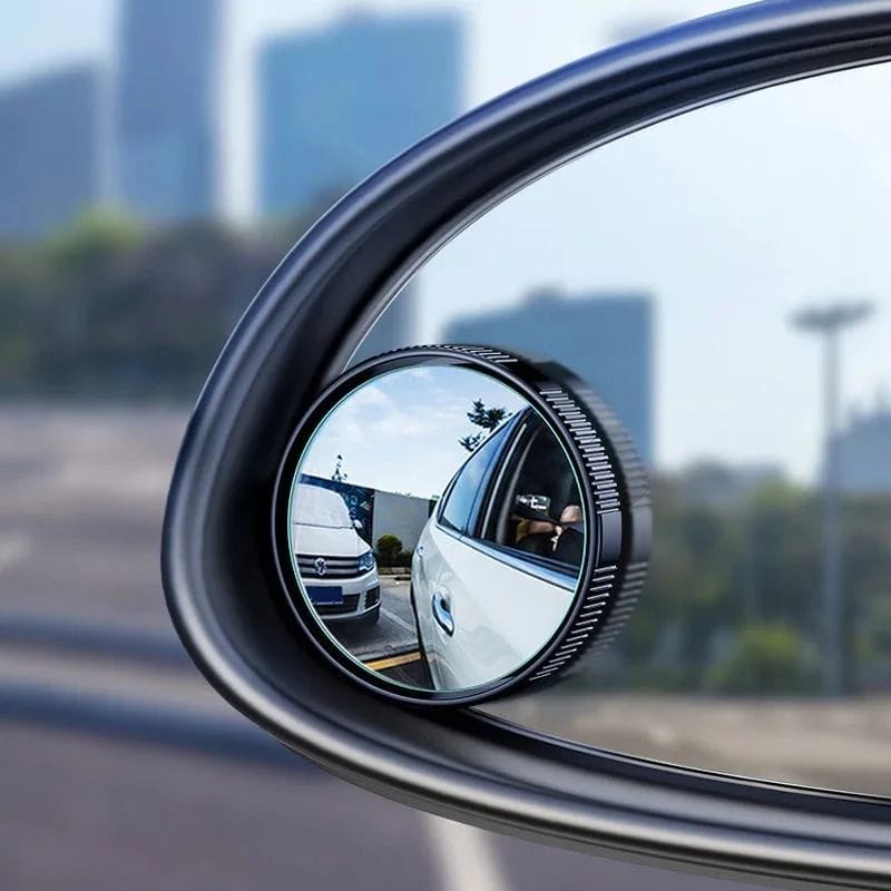 Special Offer - 50% OFF Car Blind Spot Mirror