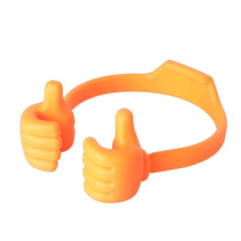 (CHRISTMAS EARLY SALE-48% OFF) Thumbs Up Lazy Phone Stand