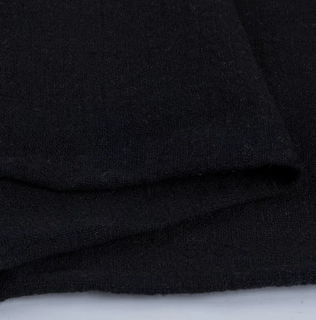 Cotton Napkins - Set of 10