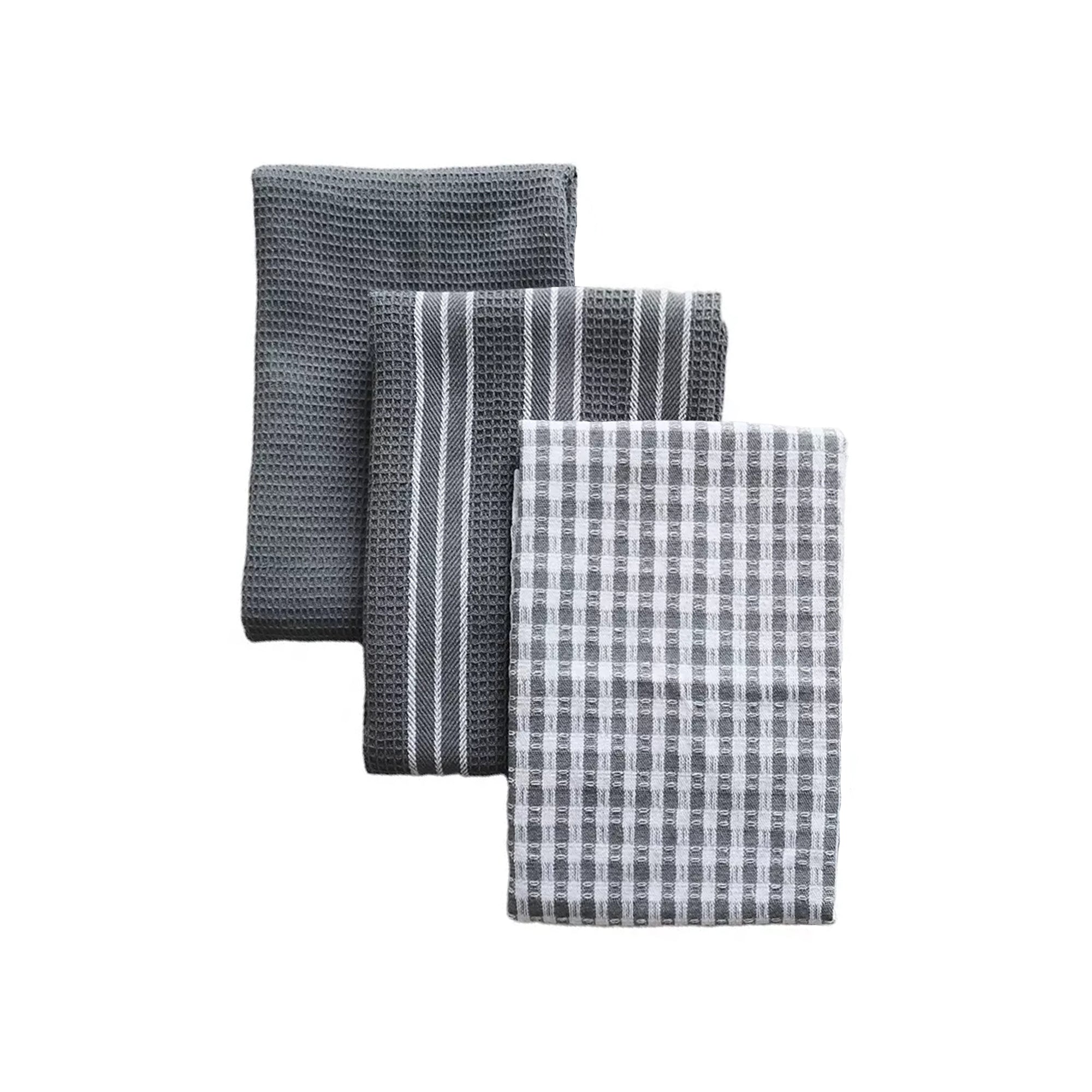 Tea Towels - Set of 3