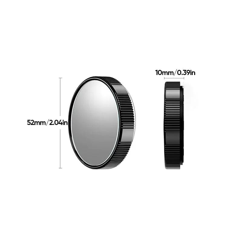 Special Offer - 50% OFF Car Blind Spot Mirror