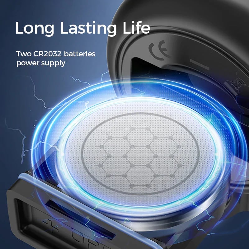2025 Hot SaleElectric Bike Horn