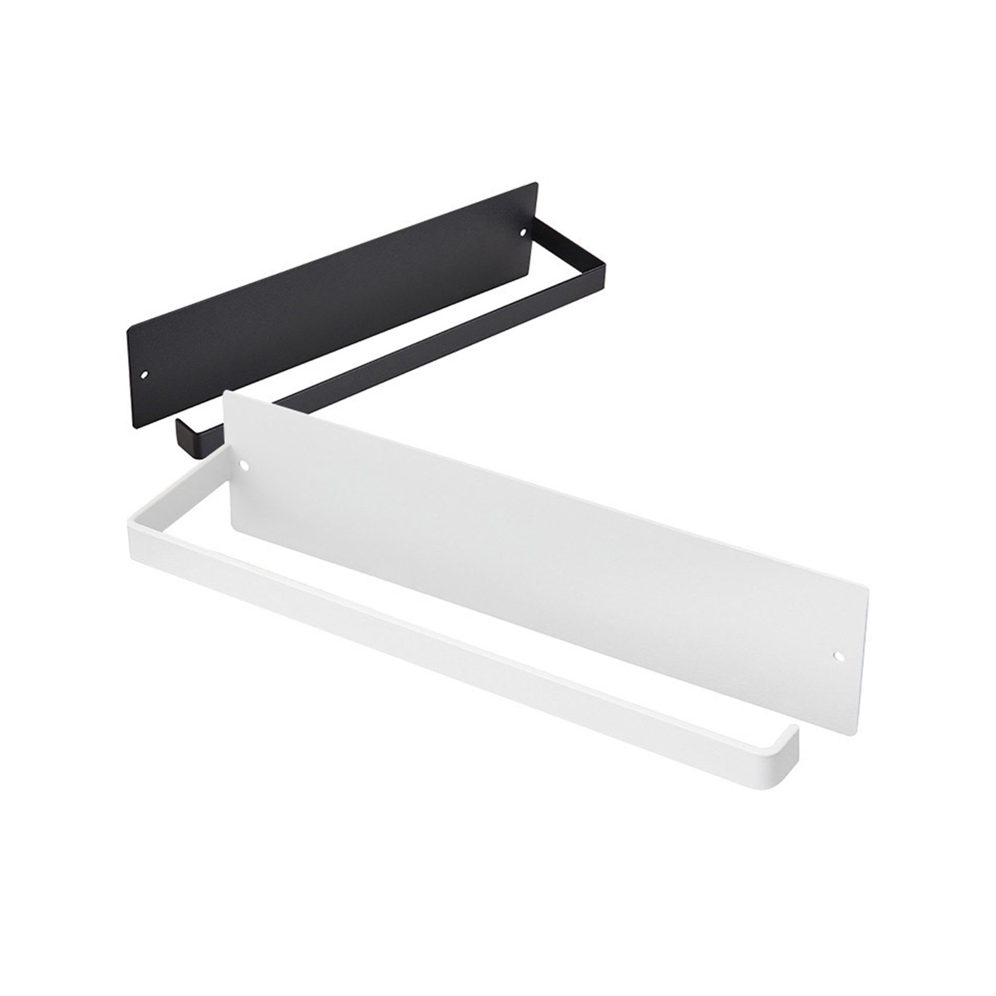 Wall Mounted Paper Towel Rack