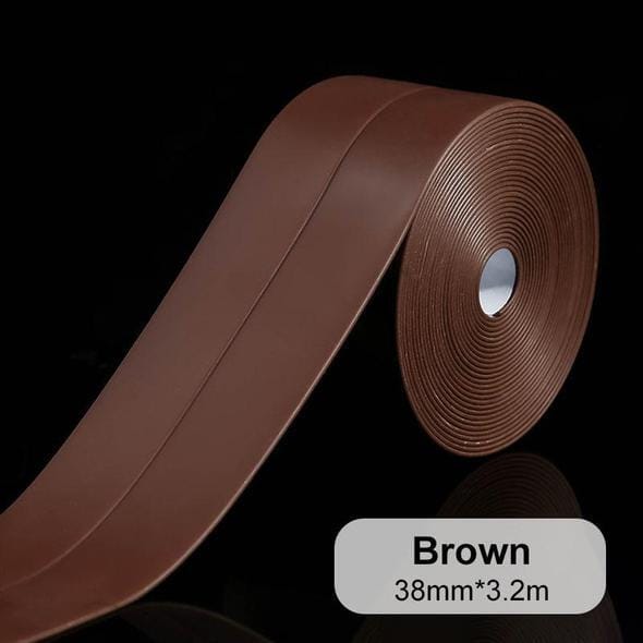 Professional Self-Adhesive Caulk Strip