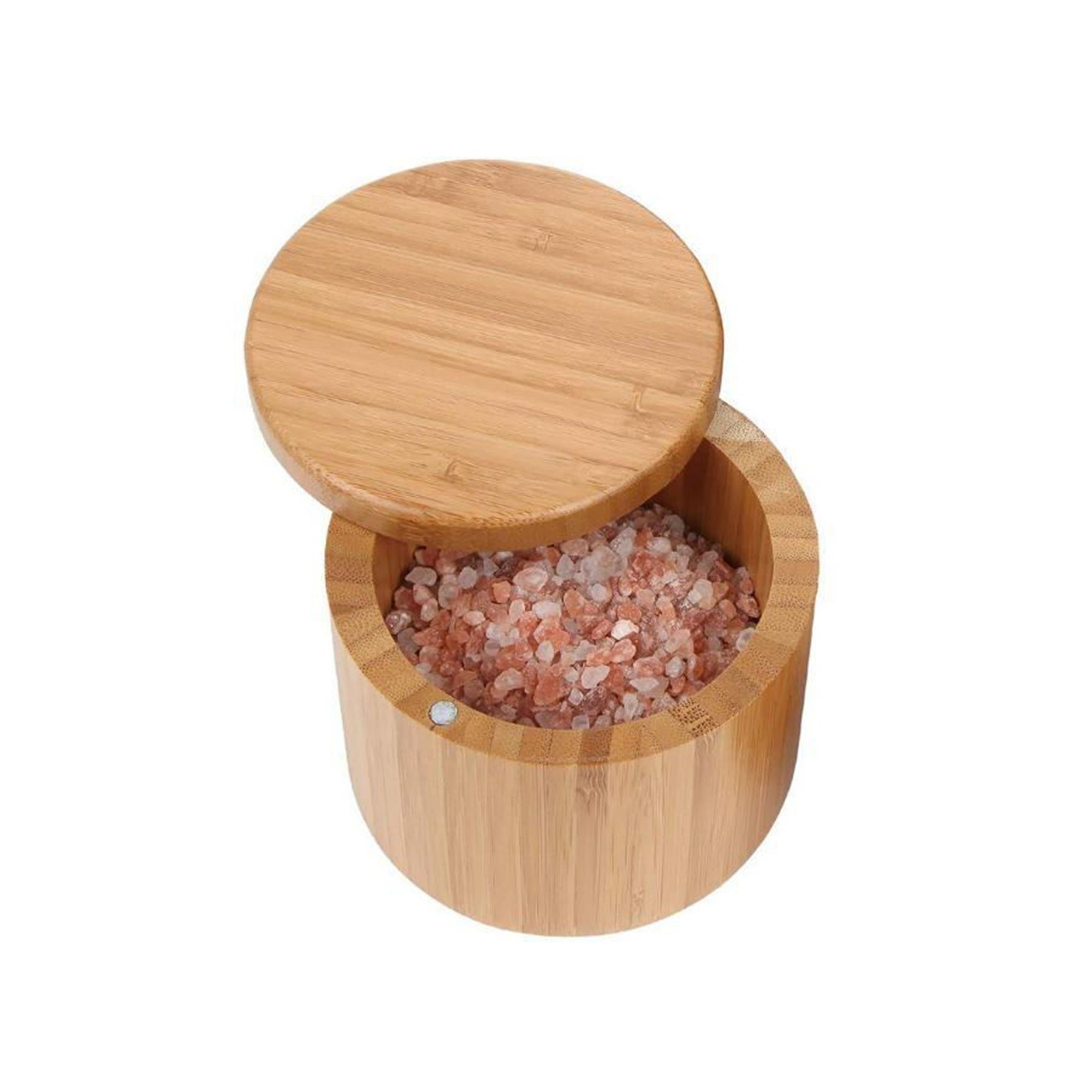 Bamboo Mini Spice Jar