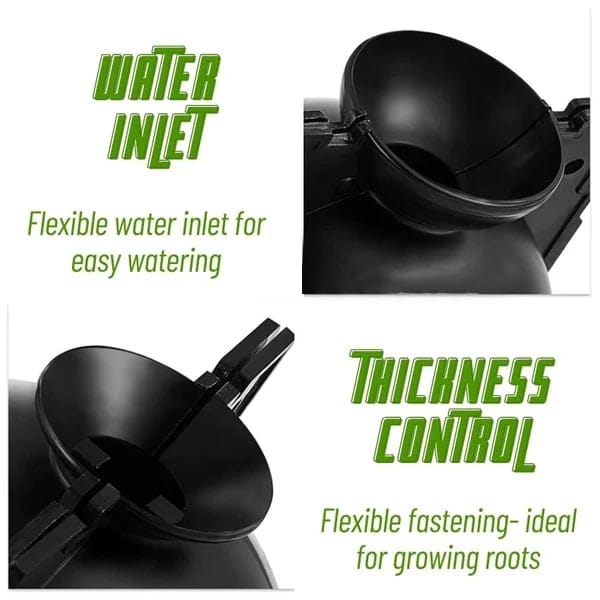 Early Christmas Sale 50% OFF - RootEasy Plant Rooting Box Seeding Case