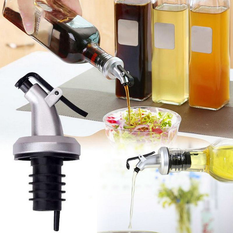(CHRISTMAS EARLY SALE-48% OFF) Kitchen Gadgets Seasoning Pourer Spout(BUY 5 GET 5 FREE NOW!)