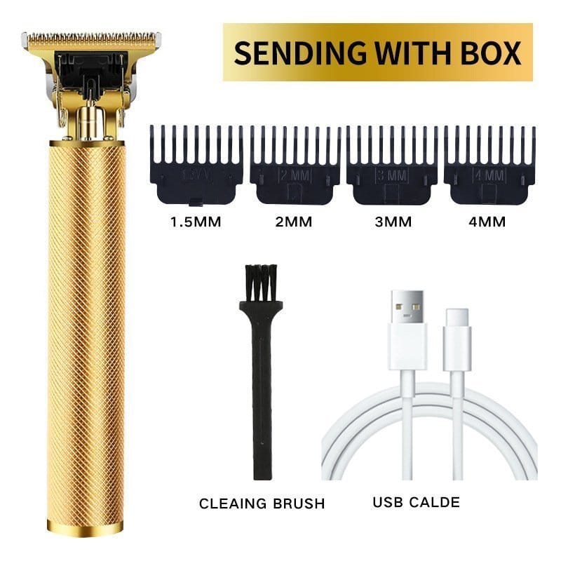 Best men's gifts Professional Hair Clipper