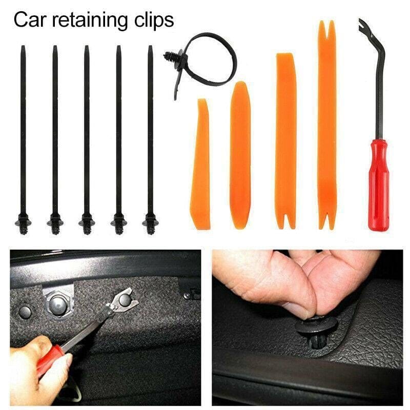 Hot Sale Car Fastener Box Set (Buy 2 Get 1 Free)