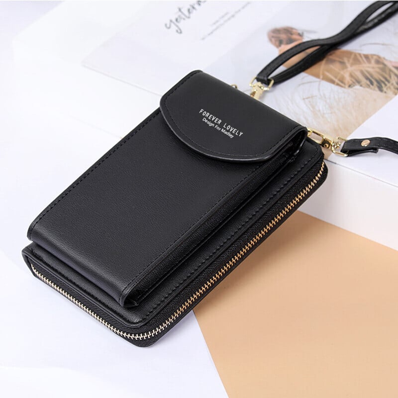 Last Day Promotion 49% OFF  - The Original Clutch Wallet  BUY 1 GET 1 FREE