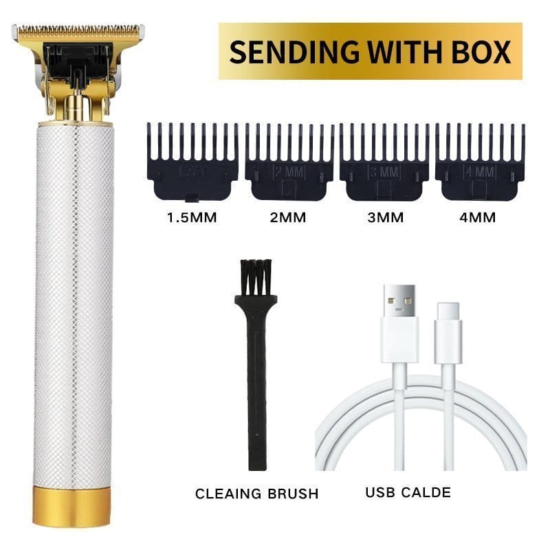 Best men's gifts Professional Hair Clipper
