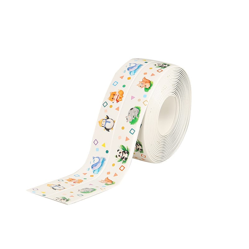 Professional Self-Adhesive Caulk Strip