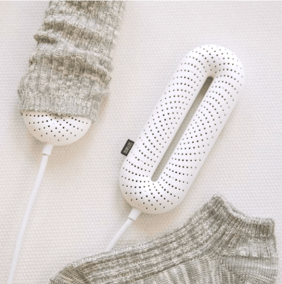 Shoe Dryer Portable Household Electric Sterilization Constant Temperature Drying Deodorization