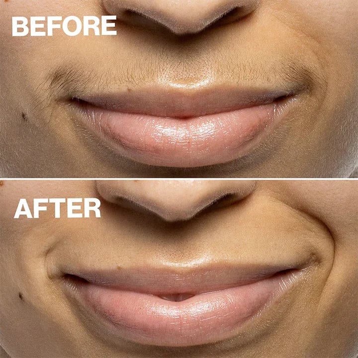 Last Day Promotion 55% OFF -Peach Fuzz Hair Cream