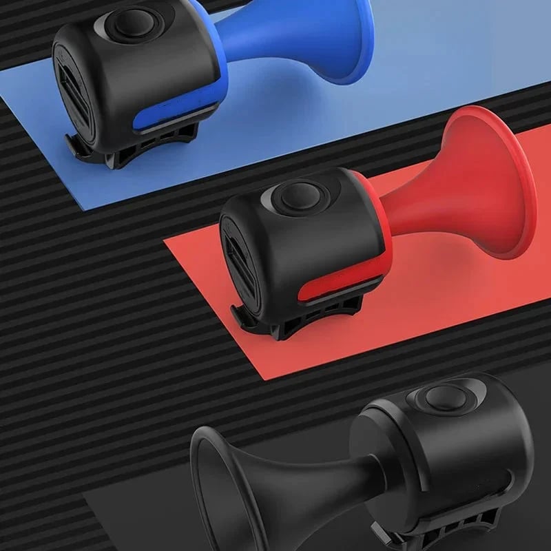 2025 Hot SaleElectric Bike Horn