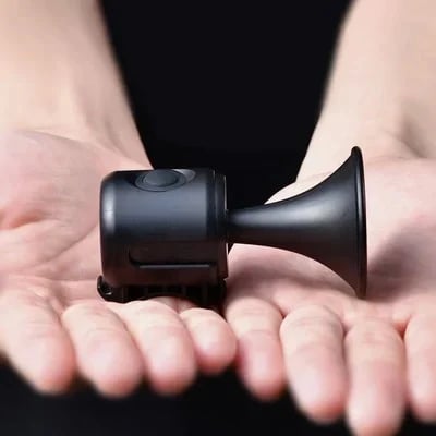 2025 Hot SaleElectric Bike Horn