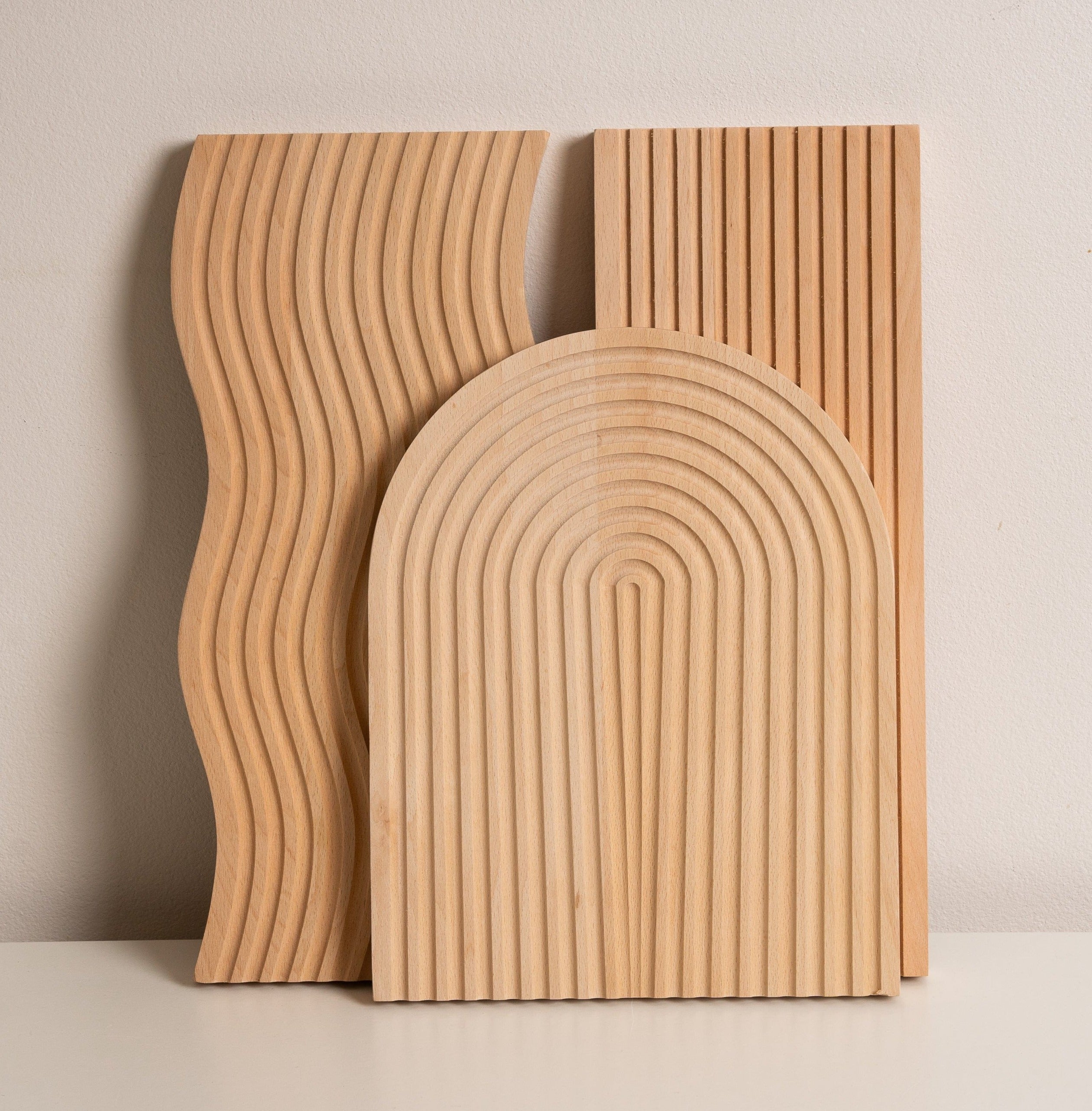 Lumi Serving Board