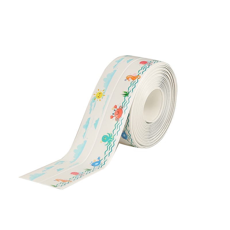 Professional Self-Adhesive Caulk Strip