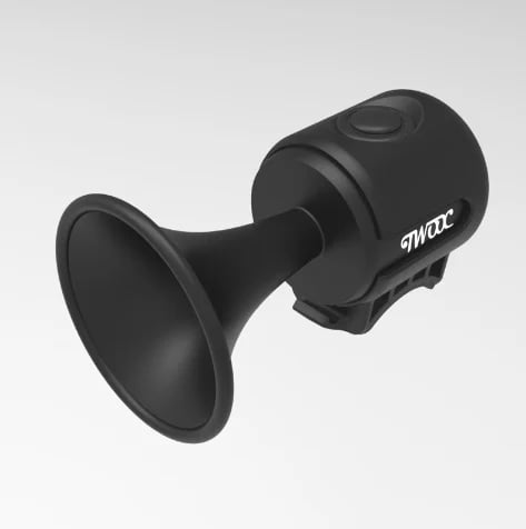 2025 Hot SaleElectric Bike Horn