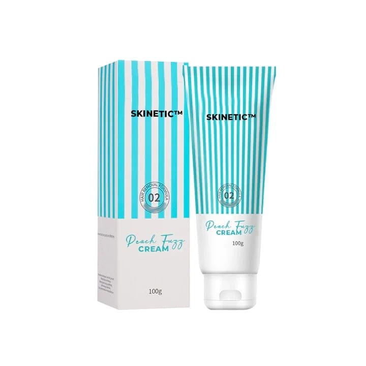 Last Day Promotion 55% OFF -Peach Fuzz Hair Cream