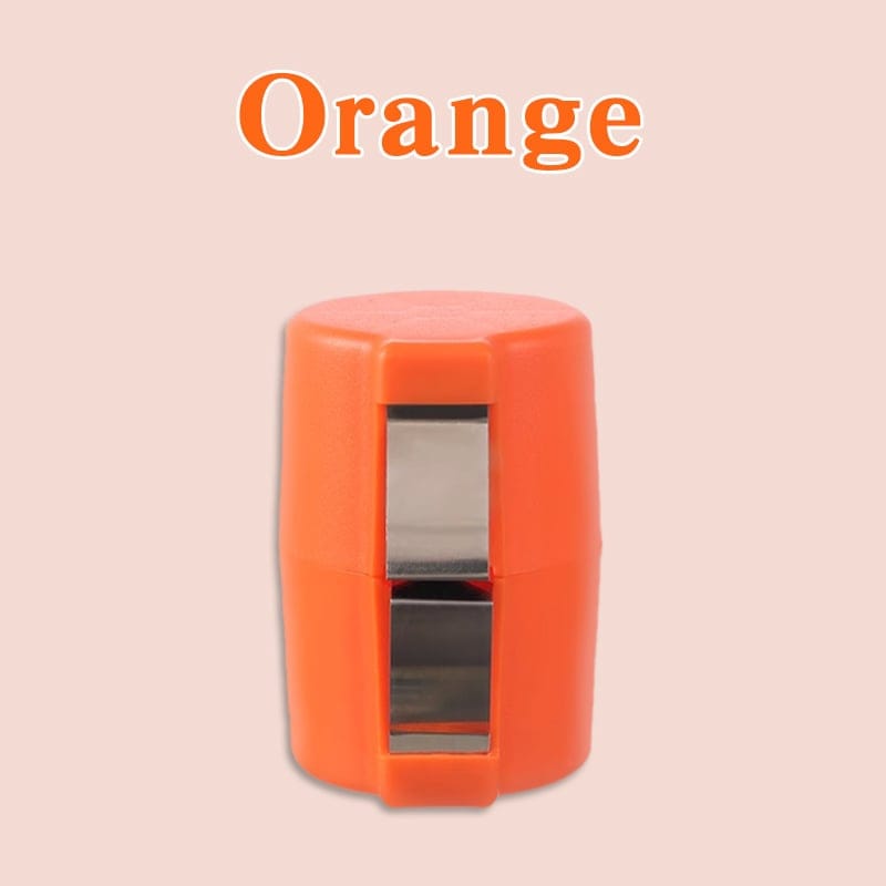 2024 SALE - No Mess Easy Egg Opener