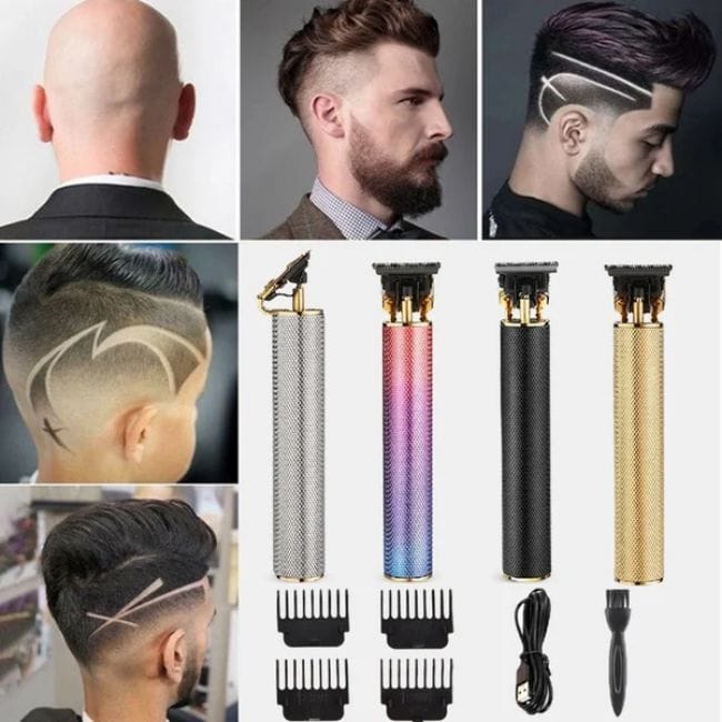 Best men's gifts Professional Hair Clipper