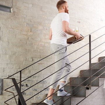 "Medical Certification" Compression Foot Sleeves Men Women Compression Socks with Arch Heel Support