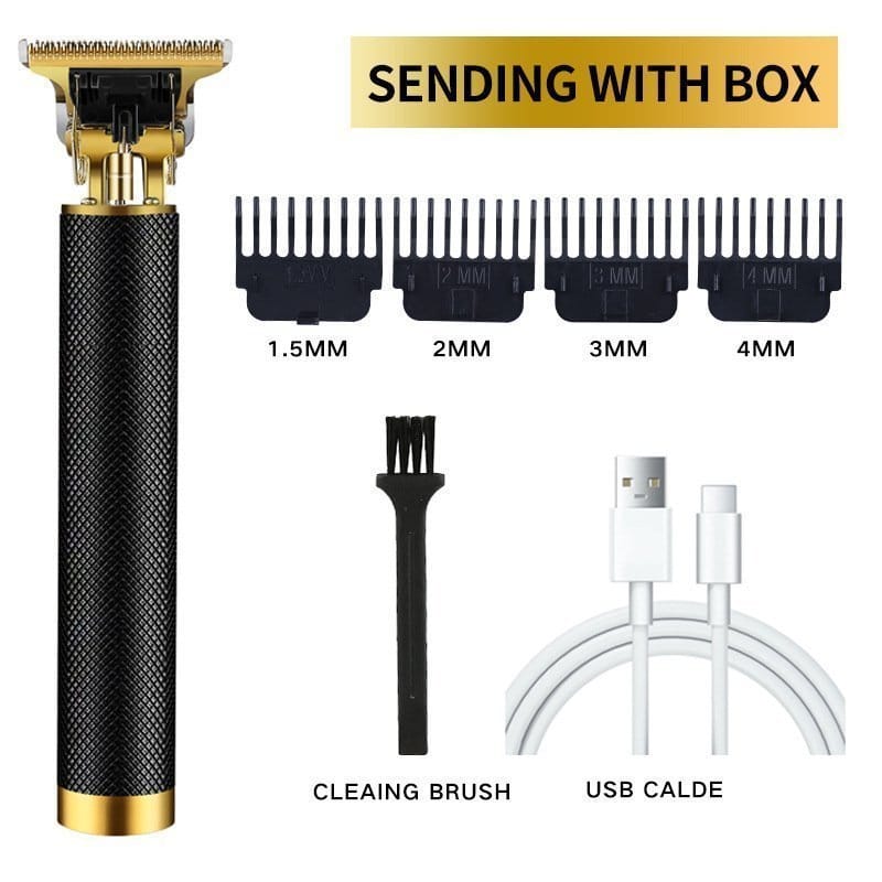 Best men's gifts Professional Hair Clipper