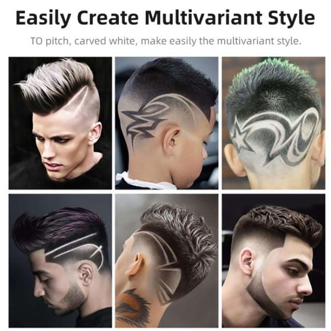 Best men's gifts Professional Hair Clipper