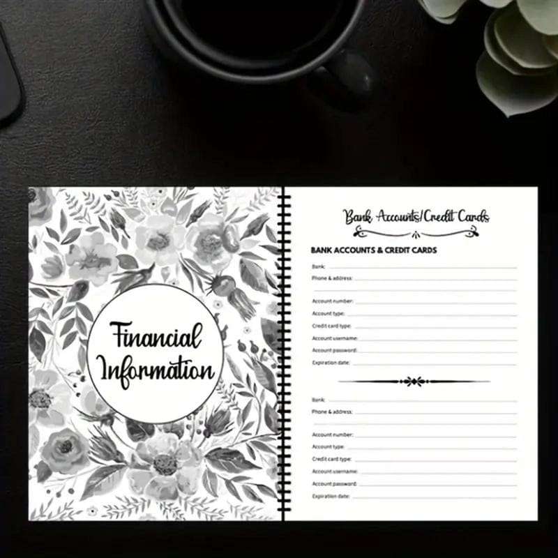 Hot Sale 45% OFFEnd of Life Planner