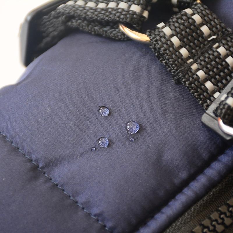 70% OFF TODAY Waterproof Winter Jacket with Built-in Harness