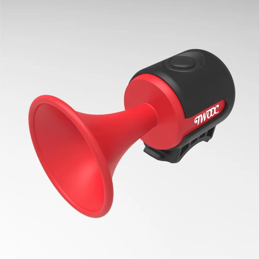 2025 Hot SaleElectric Bike Horn