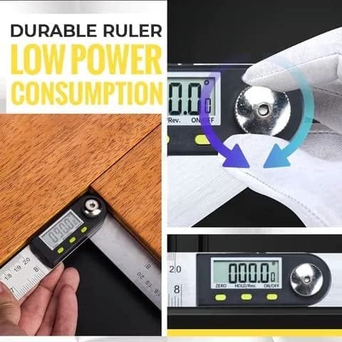 HOT SALE-49% OFF-Digital Display Angle Ruler