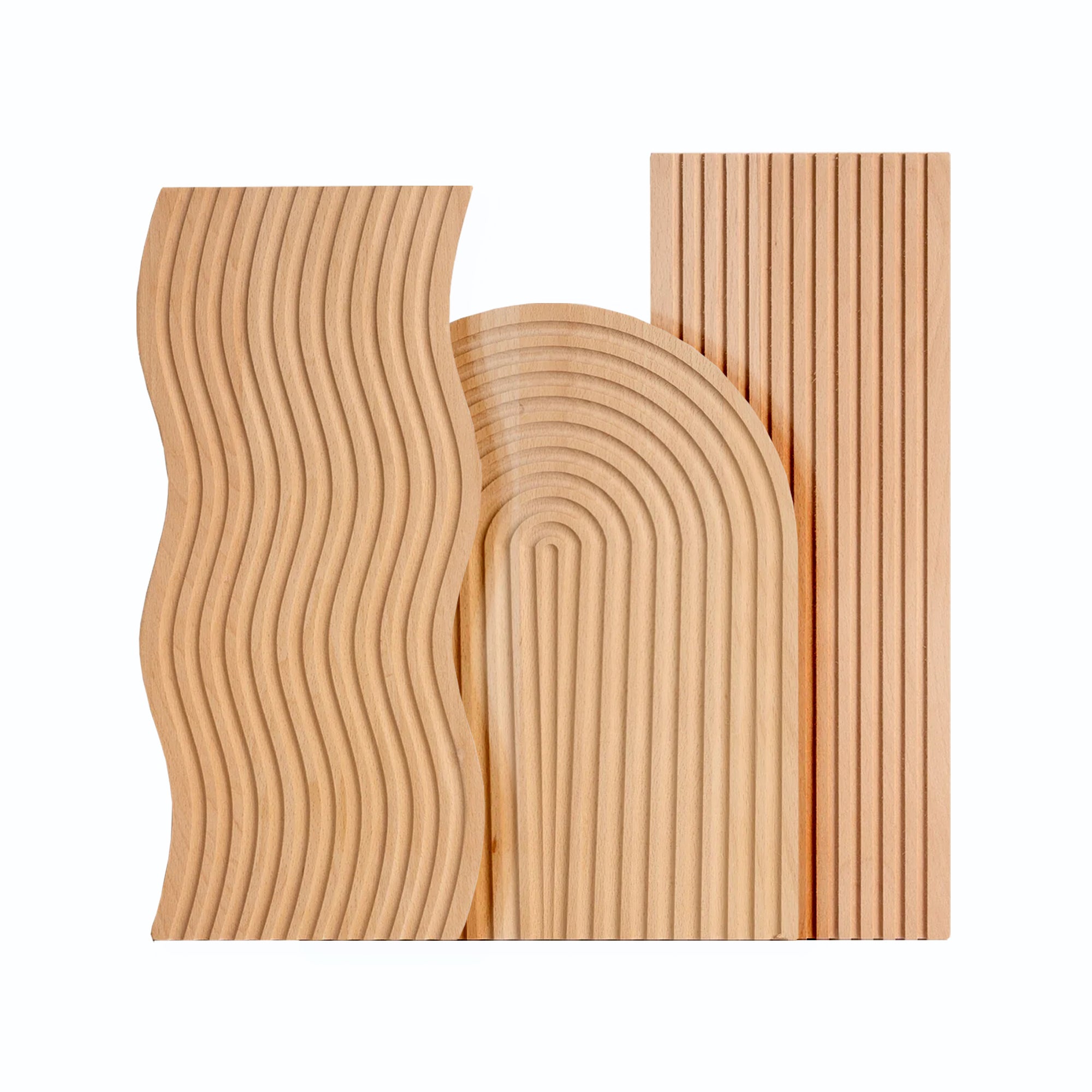 Lumi Serving Board