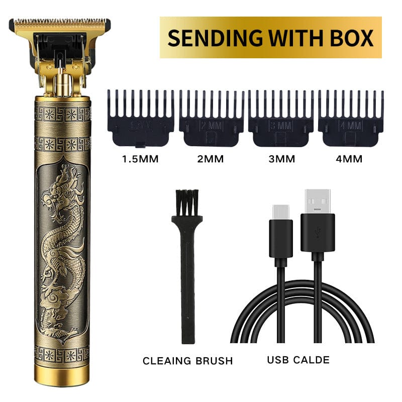 Best men's gifts Professional Hair Clipper