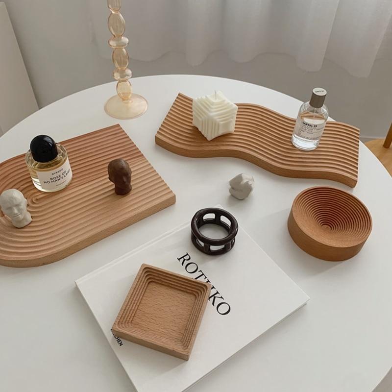 Lumi Serving Board