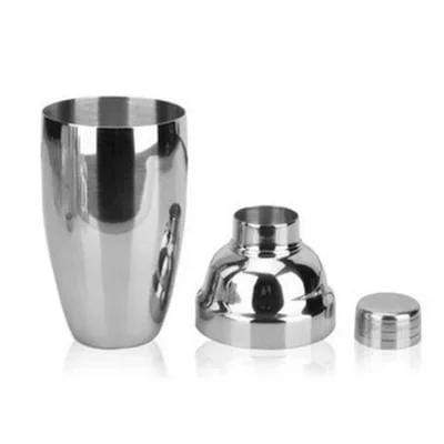 Cocktail Shaker Mixer Bartender Kit Set of 12